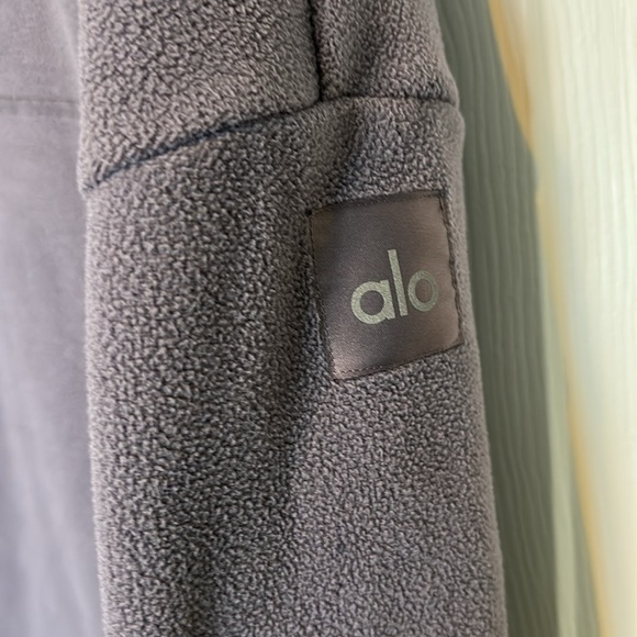 Alo fleece - Picture 2 of 5